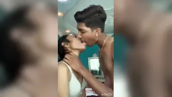 Tamil College Couple Fucking Raw Caught On Hidden Camera Video