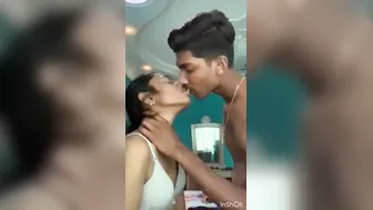 Tamil College Couple Fucking Raw Caught On Hidden Camera Video