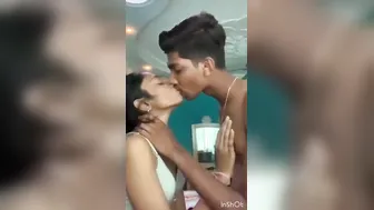 Tamil College Couple Fucking Raw Caught On Hidden Camera Video
