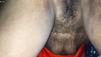 Aunty Screaming Loud As Uncle Fucks Her Tight Ass First Time