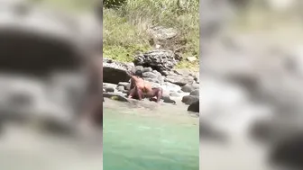 Catching My Indian Gf Secretly Fucking Her Ex In Our Bedroom