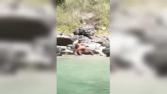 Catching My Indian Gf Secretly Fucking Her Ex In Our Bedroom