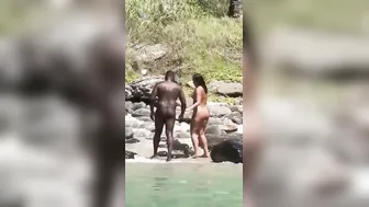 Catching My Indian Gf Secretly Fucking Her Ex In Our Bedroom