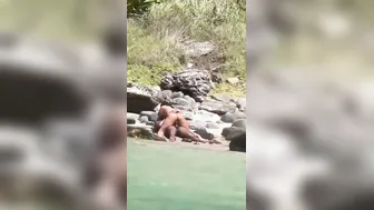Catching My Indian Gf Secretly Fucking Her Ex In Our Bedroom