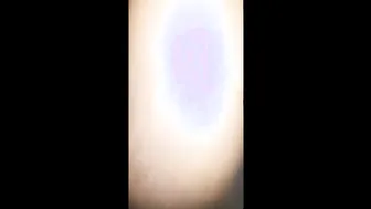 Fingering My GF Pussy In Hotel Before Fucking Hard