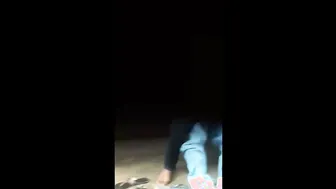 Tamil Girl Giving Outdoor Blowjob Leaked In Viral Village Mms