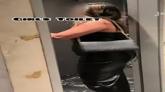 My GF Daring Public Blowjob Caught On Camera Tonight