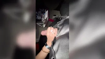 My GF Daring Public Blowjob Caught On Camera Tonight
