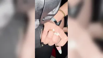 My GF Daring Public Blowjob Caught On Camera Tonight