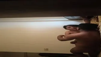 Bhabhi Getting Fucked By Devar While He Secretly Records Her