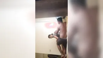 Bhabhi Getting Fucked By Devar While He Secretly Records Her