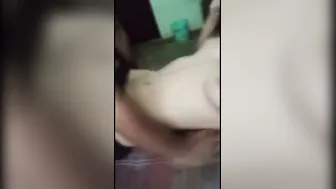 Hot Indian GF Moaning Loud Reaching Intense Orgasm