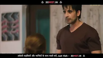 Shy GF Losing Virginity To Boyfriend On Wedding Night