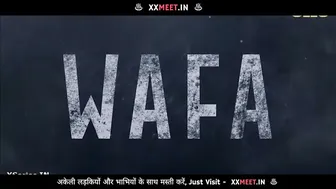 Shy GF Losing Virginity To Boyfriend On Wedding Night