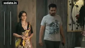 Fucking The Maid While She Cleans My House In Uniform Today