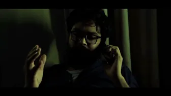 Four Friends Celebrating Birthday With Wild Indian Group Sex