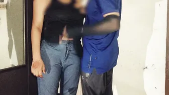 Stepmom Aunty Seducing Her Stepson For Forbidden Sex At Home