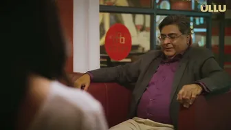 Stepson Becoming His Stepmom Lover In This Hot Web Series