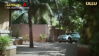 Stepson Becoming His Stepmom Lover In This Hot Web Series