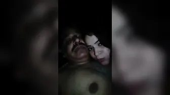 Mature Aunty Fucking Her Younger Nephew Behind Closed Doors