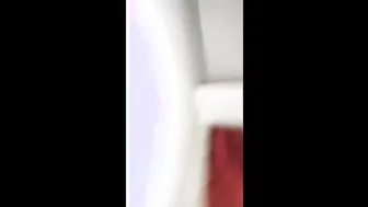 Bhabhi Taking Her Secret Lovers Thick Dick In Her Wet Pussy