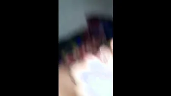 Bhabhi Taking Her Secret Lovers Thick Dick In Her Wet Pussy