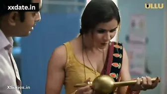 Fucking My Sexy Wife Sister When My Wife Left For The Market