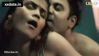 Fucking My Sexy Wife Sister When My Wife Left For The Market