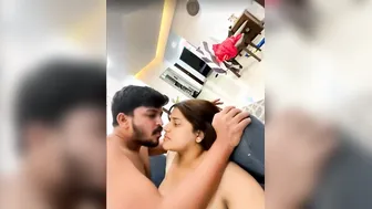 My Shy Village Wife Finally Letting Me Record Her Pretty Face