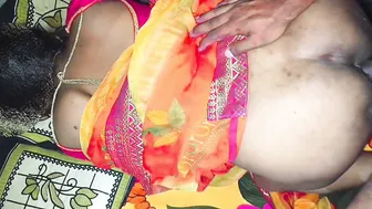Devar Pounding Bhabhi Hard Outdoors In Village Caught On Camera