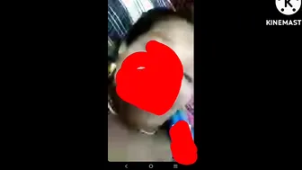 Married Aunty Stripping On Video Call Showing Everything