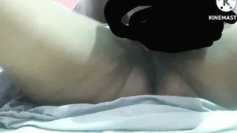 Telugu Aunty Getting Her Pussy Licked By Her Younger Boyfriend