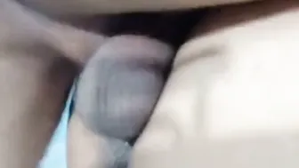 Drilling Sexy Indian Aunty's Wet Pussy In Cheap Hotel Room Hard