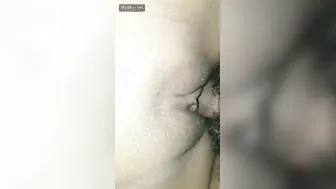 Shy Desi Aunty Blushing While Getting Fucked By Young Man