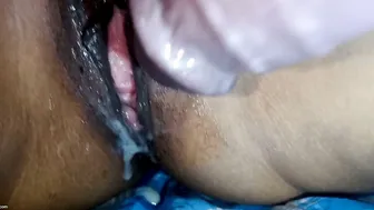 Multiple Village Bhabhis Sharing Their Favorite Dildos Together