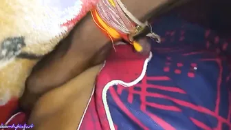 Bengali Aunty Warehouse Fucking With Dirty Audio Moaning Loudly