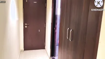 Rich Married Aunty Getting Pounded By Ex In Secret Affair