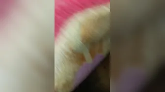 Feeding My Cock To Payal Aunty After Weeks Of Waiting For This