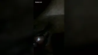 Village Aunty Screaming While Taking It Rough And Deep Inside