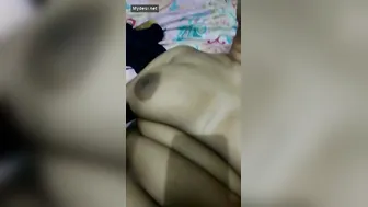 Village Aunty Screaming While Taking It Rough And Deep Inside