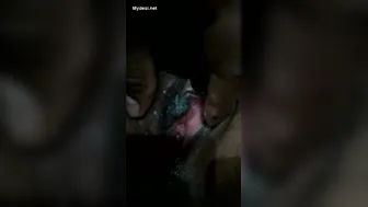 Village Aunty Screaming While Taking It Rough And Deep Inside