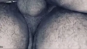 Pounding My Indian Aunty From Behind Making Her Ass Jiggle Hard