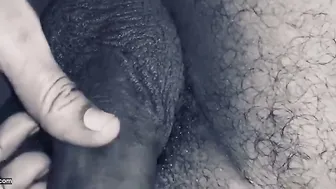 Pounding My Indian Aunty From Behind Making Her Ass Jiggle Hard