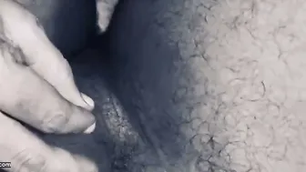 Pounding My Indian Aunty From Behind Making Her Ass Jiggle Hard