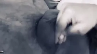Pounding My Indian Aunty From Behind Making Her Ass Jiggle Hard
