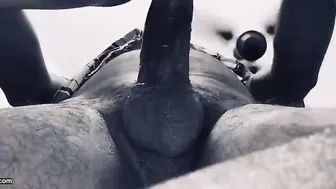 Pounding My Indian Aunty From Behind Making Her Ass Jiggle Hard