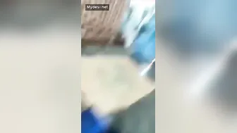 Desi Aunty Slowly Opening Her Sari Exposing Her Naked Curves