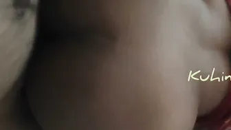 Bengali Village Aunty Taking It Doggy In Her Small Bedroom Loud