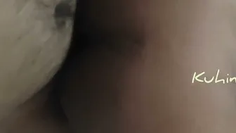 Bengali Village Aunty Taking It Doggy In Her Small Bedroom Loud