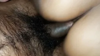 Hardcore Anal Pounding My Haryanvi Aunty From Behind Moaning Loud